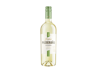 Baltasis pusiau sausas vynas FREIXENET MEDERANO BLANCO, 750 ml