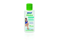 TIMODORE antibakterinis dezodoruojantis pėdų prausiklis, 200ml