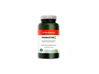O’Life Natural Probiozyme kapsulės N30