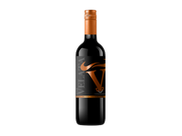 Vynas VELATA Joven, raudonas, sausas, 12,5%, 0,75 l