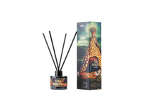 Namų kvapas CANDLE FAMILY Terra Incognita, 120 ml