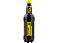 Energinis gėrimas DYNAMI:T Original, 0,5, D