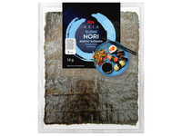 Nori lakštai ICA ASIA, 14g