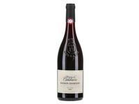 Raudonasis sausas vynas MARQUIS DE GOULAINE LES SORIOTS (13%), 0,75 l