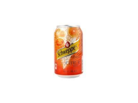 Gazuotas gaivusis gėrimas SCHWEPPES Citrus Mix, 0,33 l, skardinė D