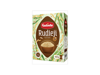 Rudieji ryžiai GALINTA, 400 g