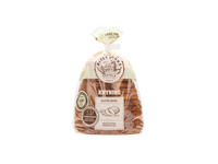 Plikyta duona KMYNINĖ, puselė 400g