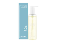 TRIMAY HYALURON OLIVE DIVE valomasis veido aliejus, 150 ml