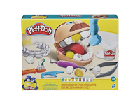 Žaidimų rinkinys PLAY-DOH DANTISTAS, 1 vnt.