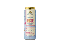 Alus VOLFAS ENGELMAN Rosé 5%, 568 ml