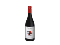 Vynas TUSSOCK JUMPER Pinot Noir, 0,75 l