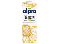 Avižų gėrimas ALPRO BARISTA, 1 l