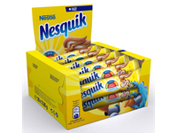 Tirpi kakava NESQUIK, Opti-Start, 28 x 13.5 g