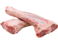 Šaldyta ėriuko priekinė karka, ~0,9kg, Naujoji Zelandija