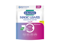 Skalbimo servetėlės Dr. Beckmann 25vnt.