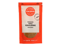 Prieskonių mišinys kiaulienai SALDVA, 35g