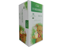 EMILI arbata FITO KID BRONCHO, 1.5g x N20