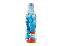 Neg.brašk sk.gaiv. gėrimas KUBUŠ WATERRR, 0,5