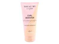 TRUST MY SISTER CURL BOOSTER plaukų kremas, 150 ml