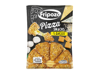 Šaldytas penkių sūrių užkandis FRIPOZO, 250 g