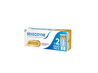 Dantų pasta SENSODYNE MULT. DUO, 2 x 75 ml