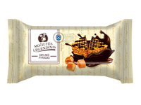 MOČIUTĖS LEGENDINIS vaflinis pyragas, 200 g