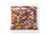 Coleslaw salotų mišinys, 1 kg