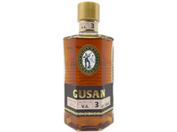 Gusan 3YO 0,5 L