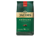 Kavos pupelės JACOBS KRONUNG, 1 kg