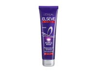 Plaukų kaukė ELSEVE PURPLE, 150 ml
