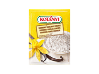 KOTANYI Burbono vanilinis cukrus, 15 g