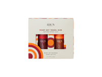 Minerals rinkinys veido dulksnos, IDUN (READY SET REFRESH, 50 ml + READY SET FIX, 50 ml)