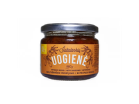 Šaltalankių uogienė SKANOVĖ, 300 g