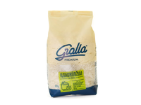 Ilgagrūdžiai ryžiai GRALLA PREMIUM, 800 g