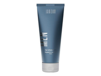 JANZEN MEN plaukų ir kūno prausiklis, 200 ml
