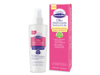 AmidoMio elastingumą skatinantis aliejus nuo strijų, 145 ml