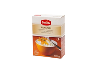 AUKSINIAI plikyti ryžiai GALINTA (4x100 g), 400 g