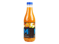 Įvairių vaisų nektaras RIMI, 1 l