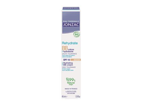 EAU THERMALE JONZAC REHYDRATE BB MEDIUM veido kremas, 40 ml