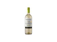 Baltasis sausas vynas FRONTERA SAUVIGNON BLANC, 750 ml