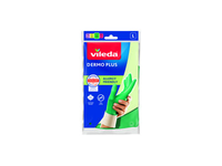 Guminės pirštinės, L, VILEDA