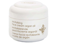 Veido kremas Ziaja Revitalising Argan Oil, 50.0 ml