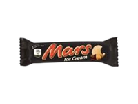 Ledų batonėlis MARS, 51 ml / 41,8 g