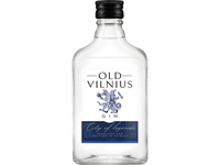 Džinas OLD VILNIUS, 37,5 %, 0,2 l