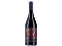 Raudonasis sausas vynas MARCO POLO 13,5%, 075 l