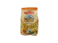 Torteliniai ARRIGHI, su sūriu, 250 g