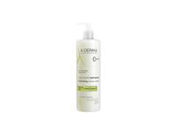 A-DERMA bemuilis drėkinantis prausimosi gelis veidui, kūnui ir plaukams HYDRA PROTECTIVE, nuo 2 m., 750 ml