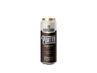 Alus RINKUŠKIAI PORTERIS, 568 ml