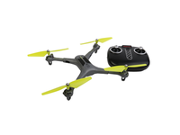 Dronas SYMA Storm Quadcopter, Z4