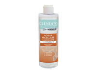 CLINIANS VITAMIN C ILLUMINANTE micelinis vanduo, 400 ml